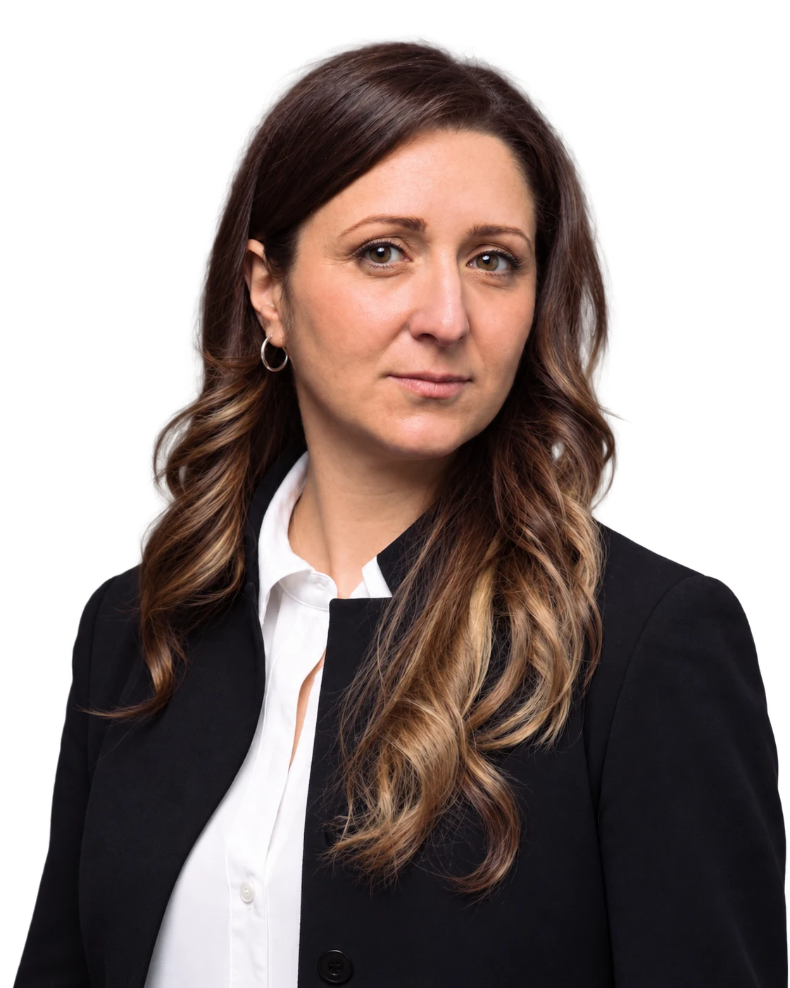 Ritratto di Rossana Lugli